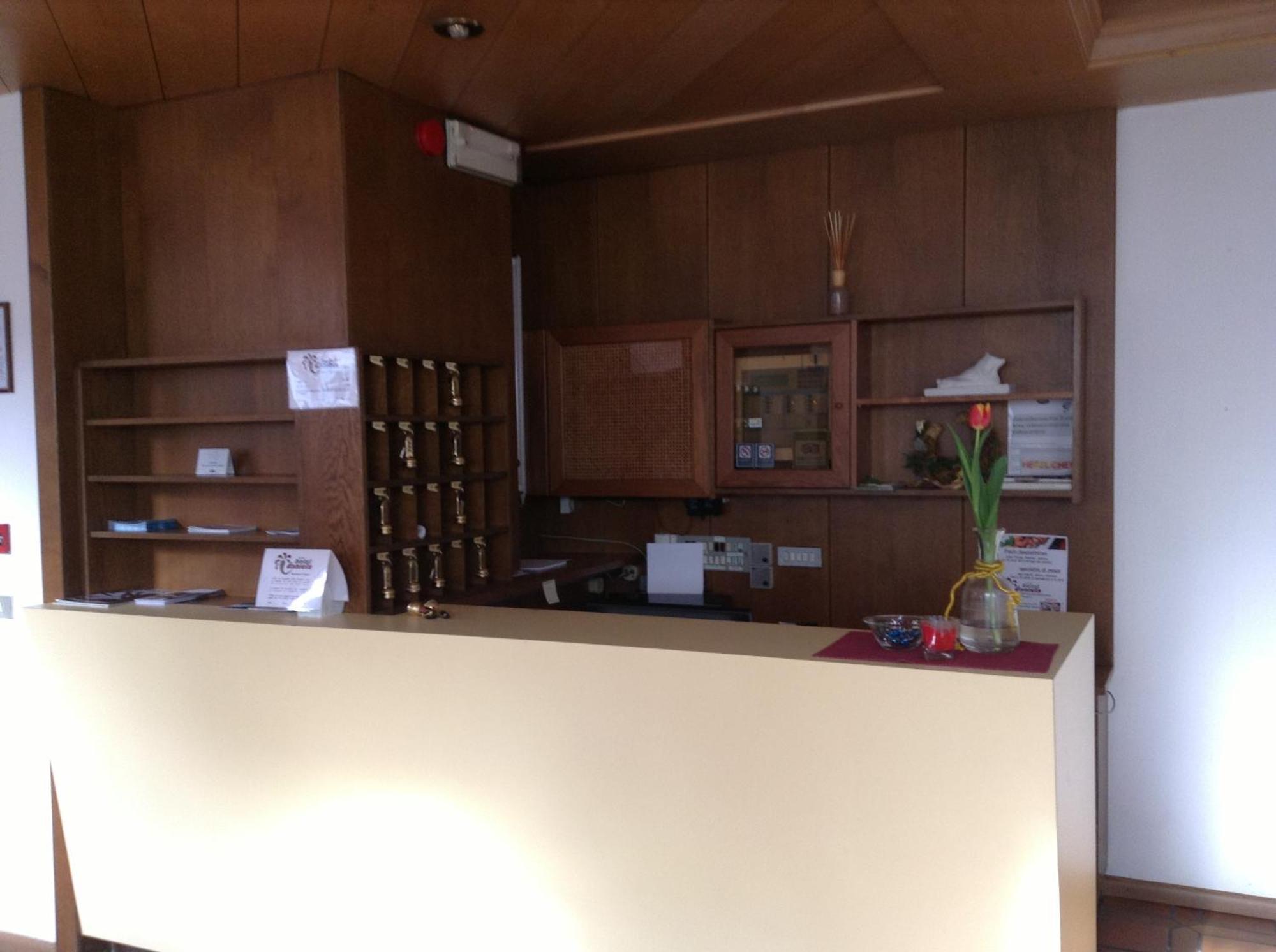 Daniela Hotel 3*