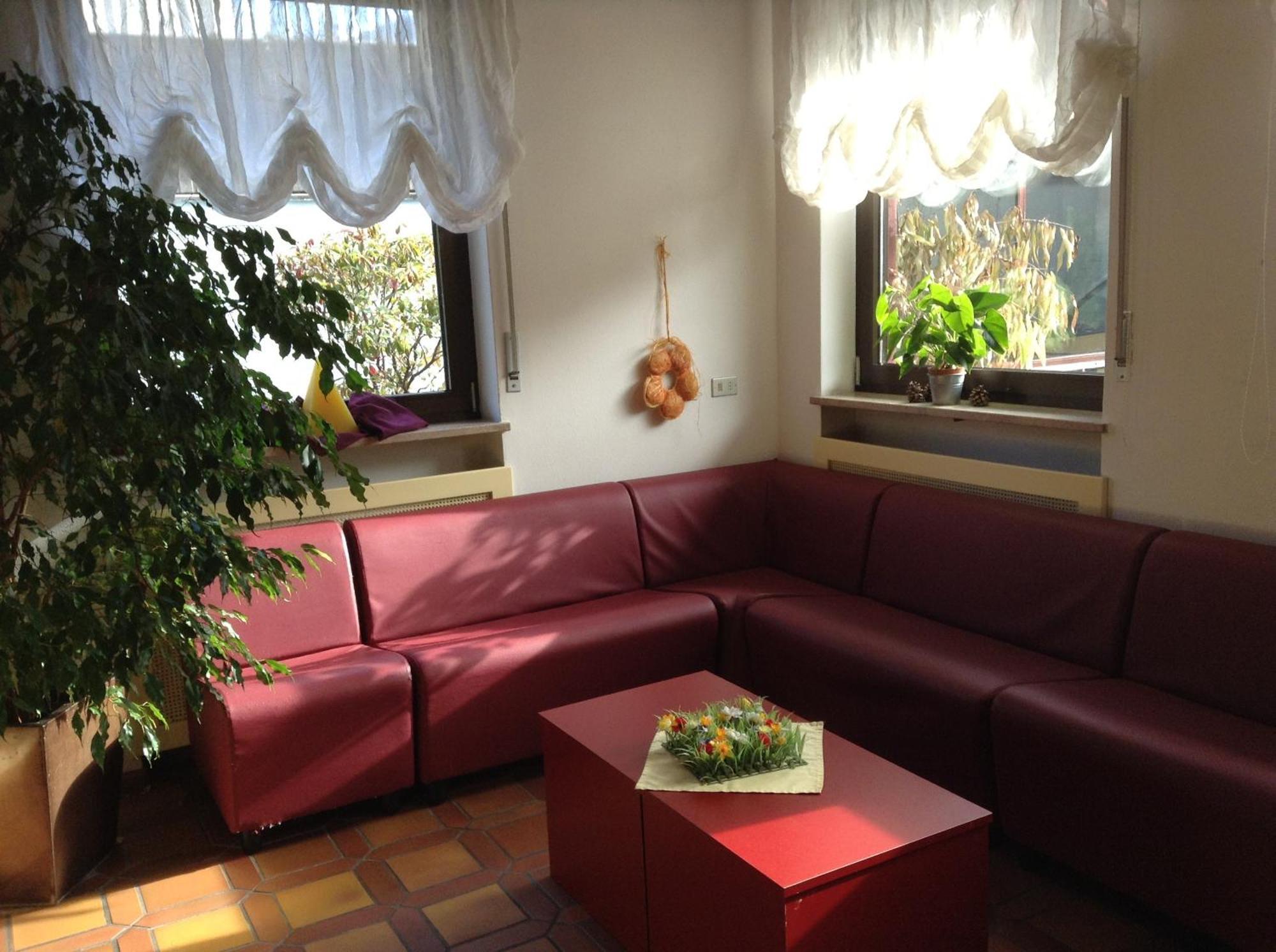 Hotel Daniela Merano