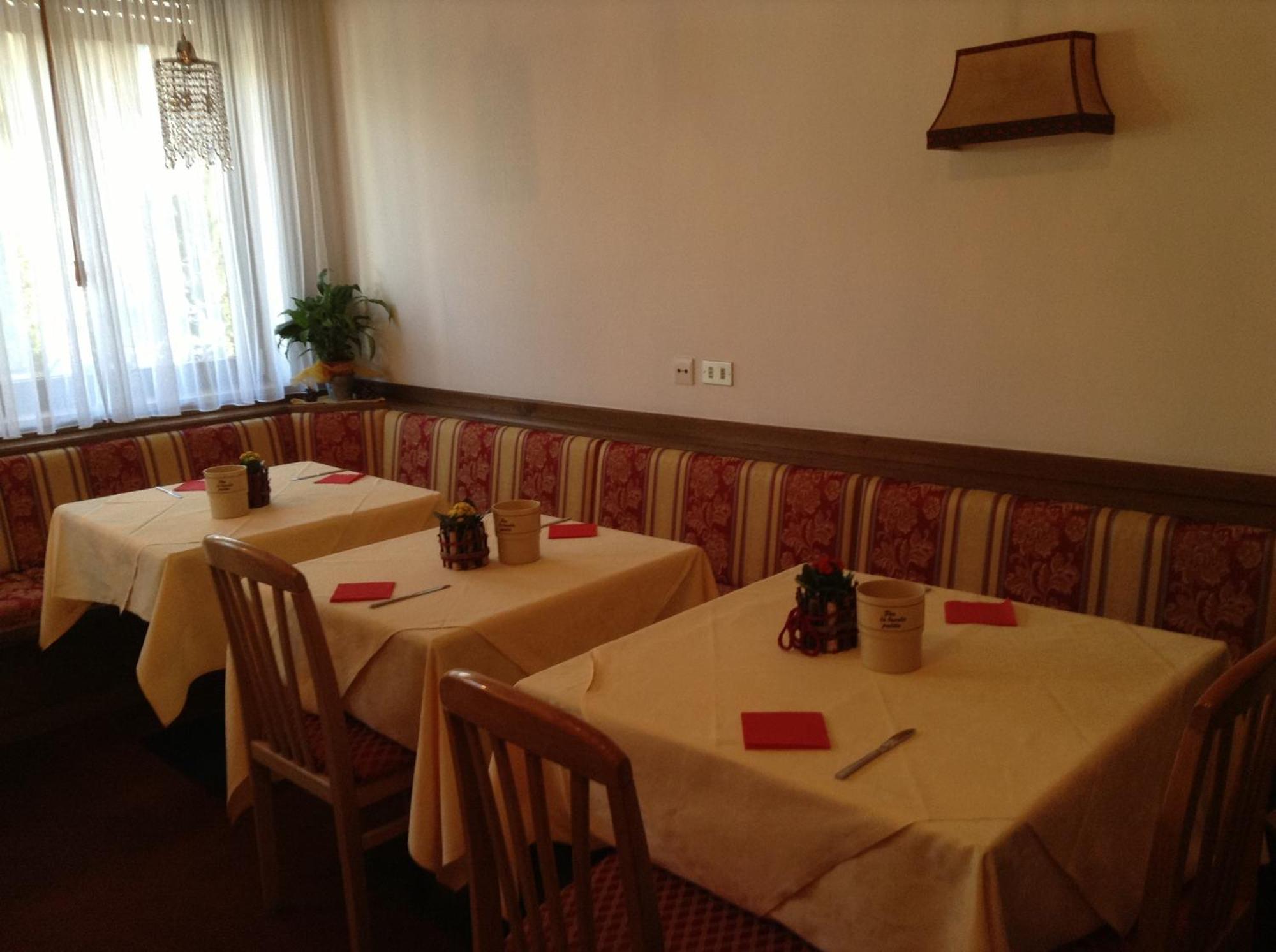 Daniela Hotel