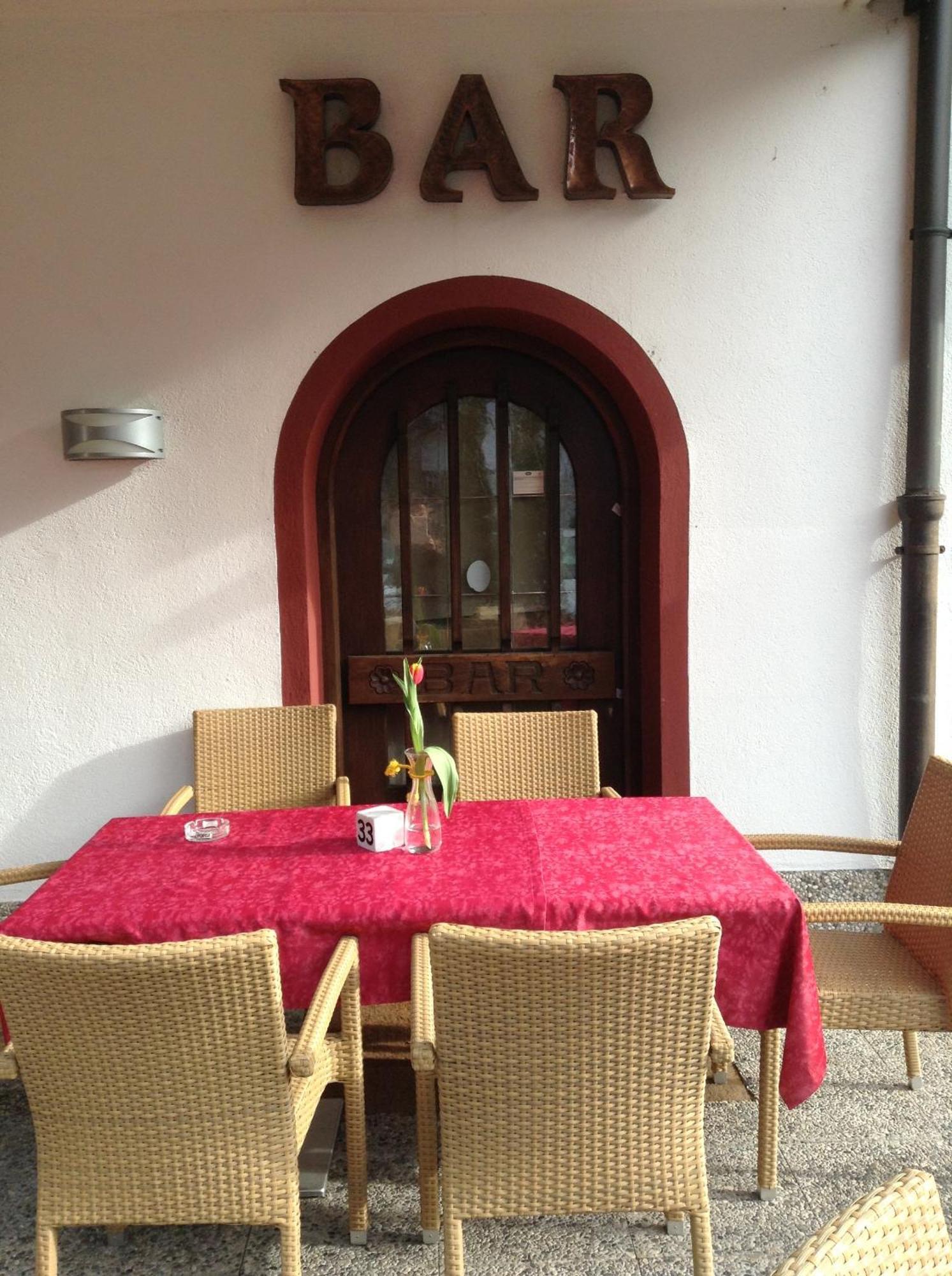 Hotel Daniela Merano