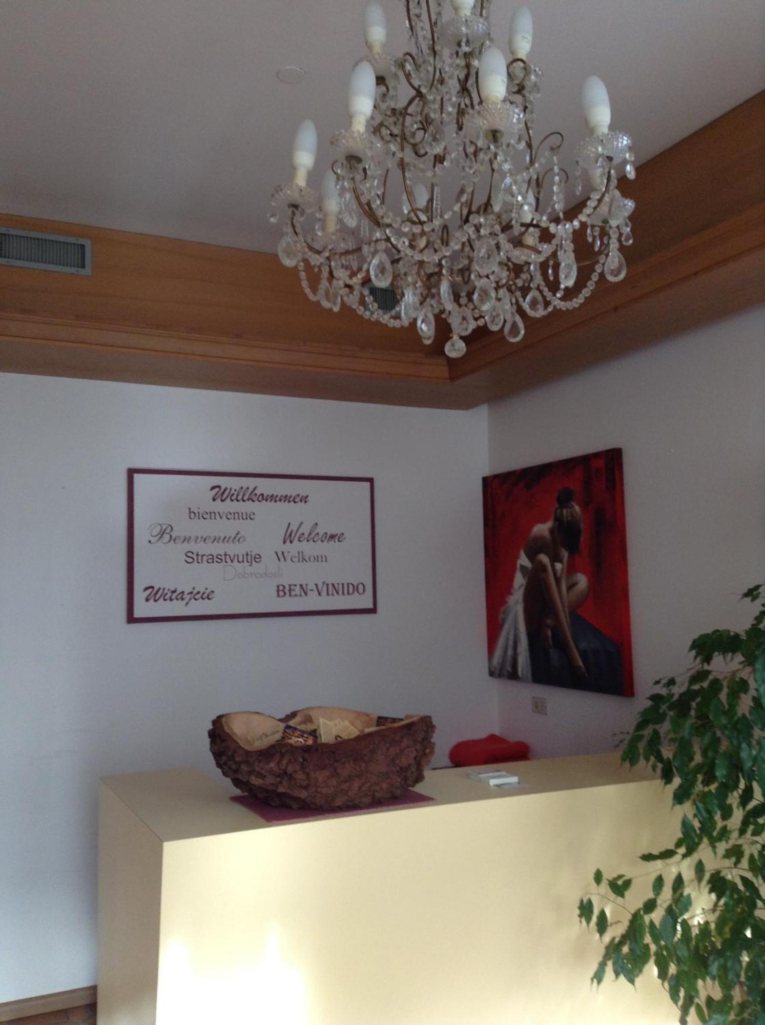 Hotel Daniela