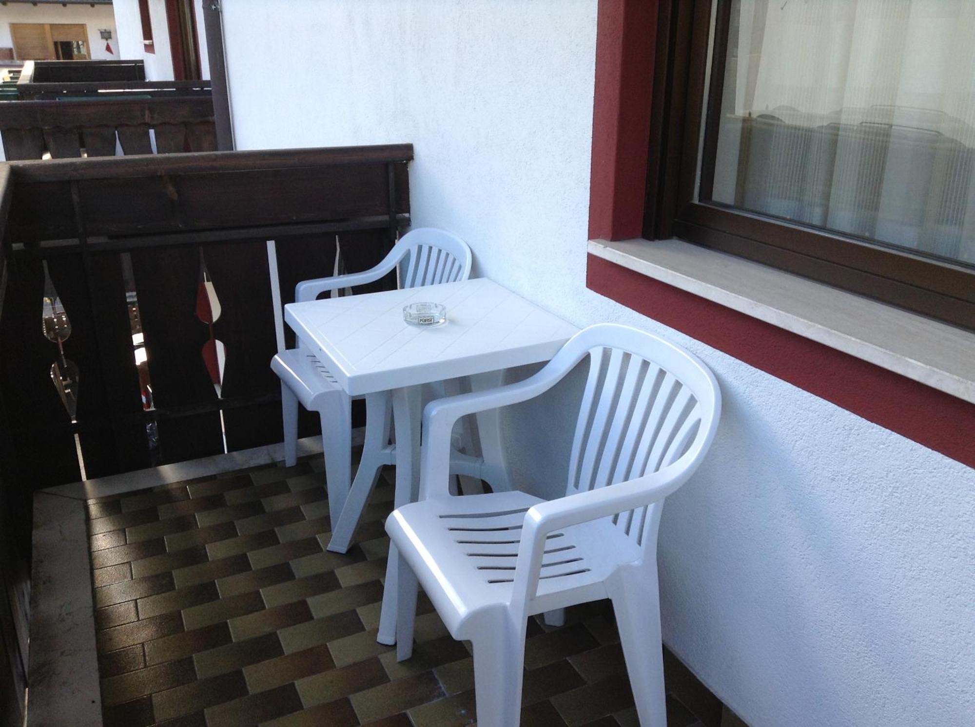 Hotel Daniela Merano