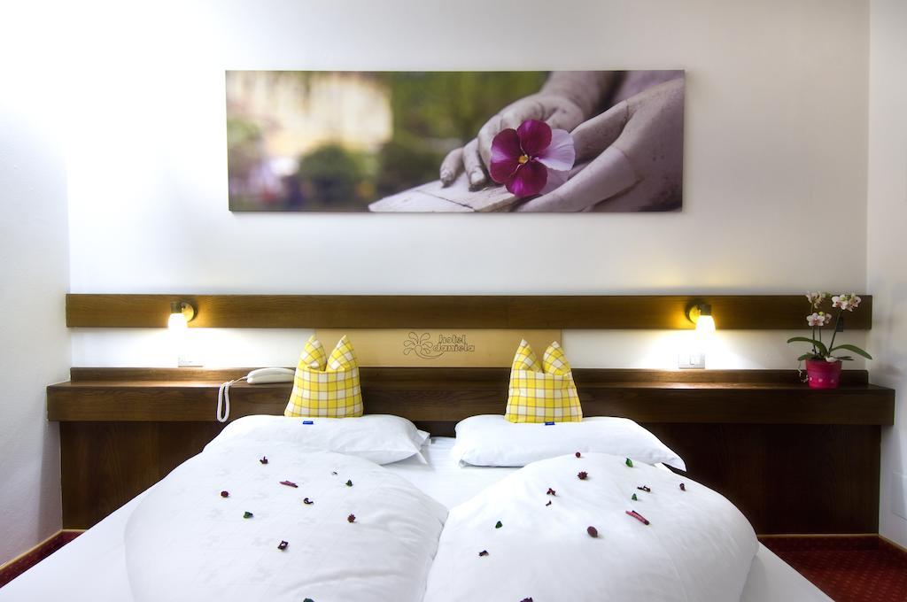 Hotel Daniela 3*